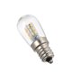 thumbnail image 5 of Ac110V Led Refrigerador Luz E12 Bombilla Base Smd3014 Blanco Cálido TOMSHOO Luz del refrigerador, 5 of 7