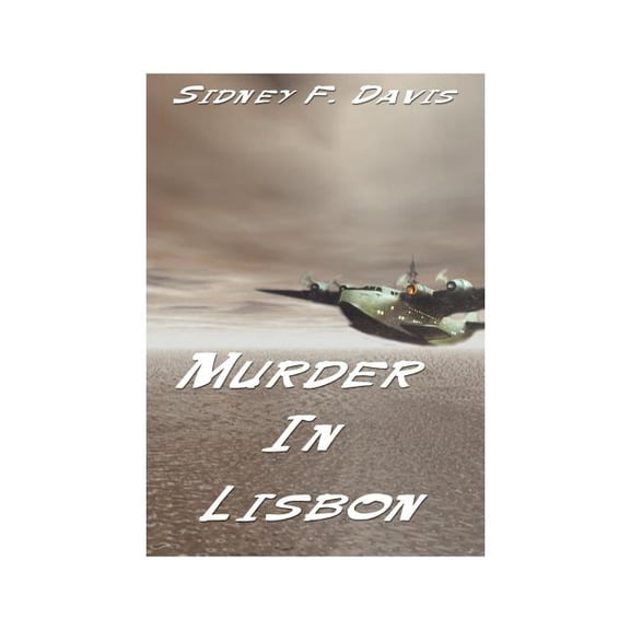 Murder in Lisbon (Paperback)