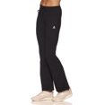 thumbnail image 5 of Reebok Women's and Women's Plus After Class Flare Legging, Sizes XS-4X, 5 of 5