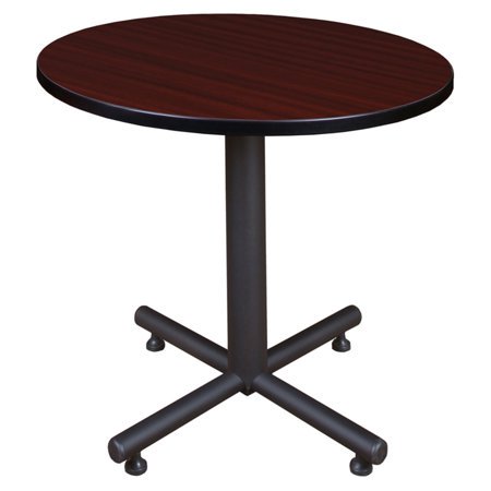 Regency Kobe Round Breakroom Table