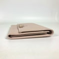 thumbnail image 4 of Pre-Owned Salvatore Ferragamo Vara Ribbon Pouch Flap Clutch Bag with Strap Leather... (Good), 4 of 17