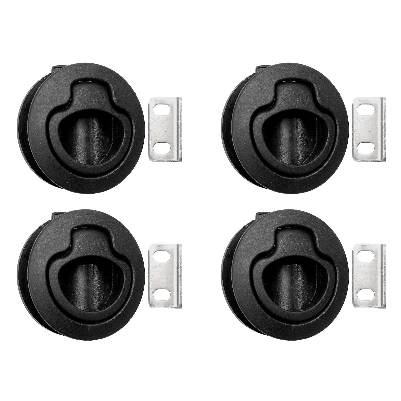 Marine Latches Matttroy