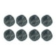 thumbnail image 1 of Paño de limpieza para robot limpiacristales, funda, accesorio limpiador de ventanas, reutilizable Dary Grey 8 piezas, 1 of 9