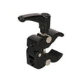 thumbnail image 1 of TISHITA Camera Clamp Anti Slip Camera Arm Clamp for Desk Rods DSLR Camera Camera Rig 75mm, 1 of 8