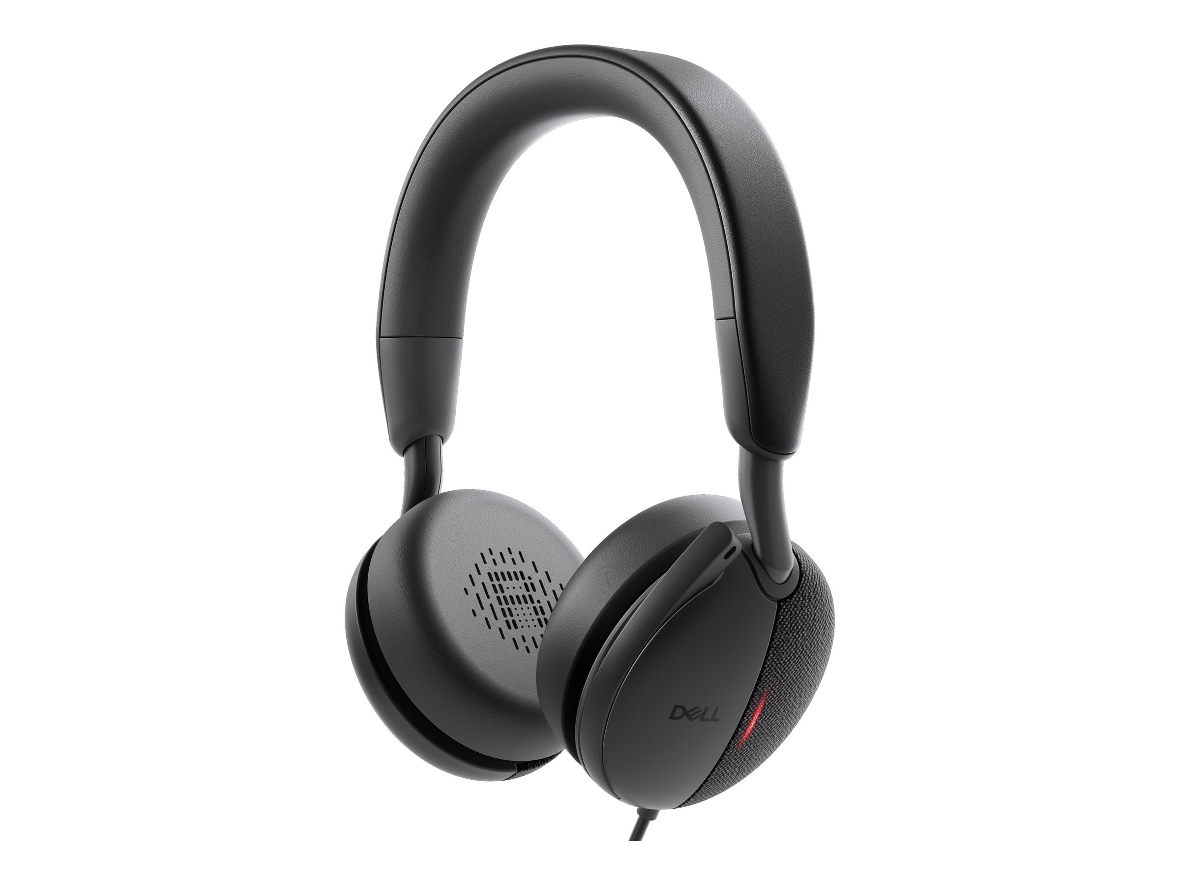 大幅値下げ/未開封　Dell 有線ヘッドセット WH5024 Dell, Headset, DELL PRO WIRED HEADSET WH5024, Black - Walmart.com