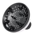 thumbnail image 3 of Hair Cover Diffuser Universal Hair Diffuser Attachment for Curly or Wavy Hair Drying Blower Salon Hair Styling, 3 of 8