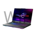 ASUS ROG Strix G16 (2025) 16” Gaming Laptop, Ryzen 9 (TBD), 16GB, RTX 50XX, 1TB SSD, G614FMWS94