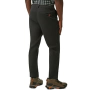 BASS OUTDOOR Mens Baxter Twill Stretch Chino Pants