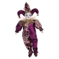 thumbnail image 2 of Conjunto de 2 Muñecas Italianas de Porcelana - Regalo Encantador para Niños, 2 of 9