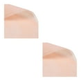 thumbnail image 4 of fastboy 20pcs Color Flower Shop Bouquet Gift Apposite Size Waterproof Paper Color Available Gift Packaging Cherry pink 2Set, 4 of 6