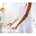 thumbnail image 4 of Towels - Premium Jumbo Bath Sheet (90 x 180cm, 2 Pack) - Highly Absorbent and Quick Dry 100% Cotton Bath Sheet - Hotel Quality Super Soft Bath Towel (, 4 of 5