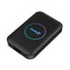 thumbnail image 3 of Caja elegante lista para usar de CarPlay Android Auto Adapter AI Box 2GB 32GB Plug and Play, 3 of 9