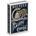 thumbnail image 1 of (Bicycle Capitol Cartes à Jouer) - Bicycle Capitol Cartes à Jouer, 1 of 5