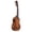 Set, variant on Yihuala 21Inch Wood Ukulele Guitar 4 Strings Musical Instruments Educational Learning Primary Tutorial for Beginner & Students