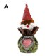 thumbnail image 1 of Bolsa de manzana navideña Bolsa de regalo de dulces de Nochebuena Decoración linda: nueva bolsa de regalo. (Verde) (1 unidad), 1 of 5