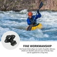 thumbnail image 4 of 6Pcs Universal Kayak Scupper Plug Silicone Scupper Plug Canoe Drain Hole Stopper, 4 of 9