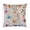 Pattern-3, variant on Pillows Modern Black White Dandelion Pillowcase Farm Decorations Pillow Case 16"x16" for Couch Bed Home Decor Farmhouse Dandelion Throw Pillow