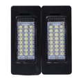 thumbnail image 4 of Calaveras 2 luces LED de matrícula sin errores para E82 E88 E90 E92 E39 E60 E61 M5 Likrtyny Para estrenar, 4 of 8