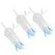 thumbnail image 2 of Alimentador de medicina para bebés profesional, 3 uds., dispensador de medicina inteligente para el cuidado del bebé seguro, azul, 2 of 9