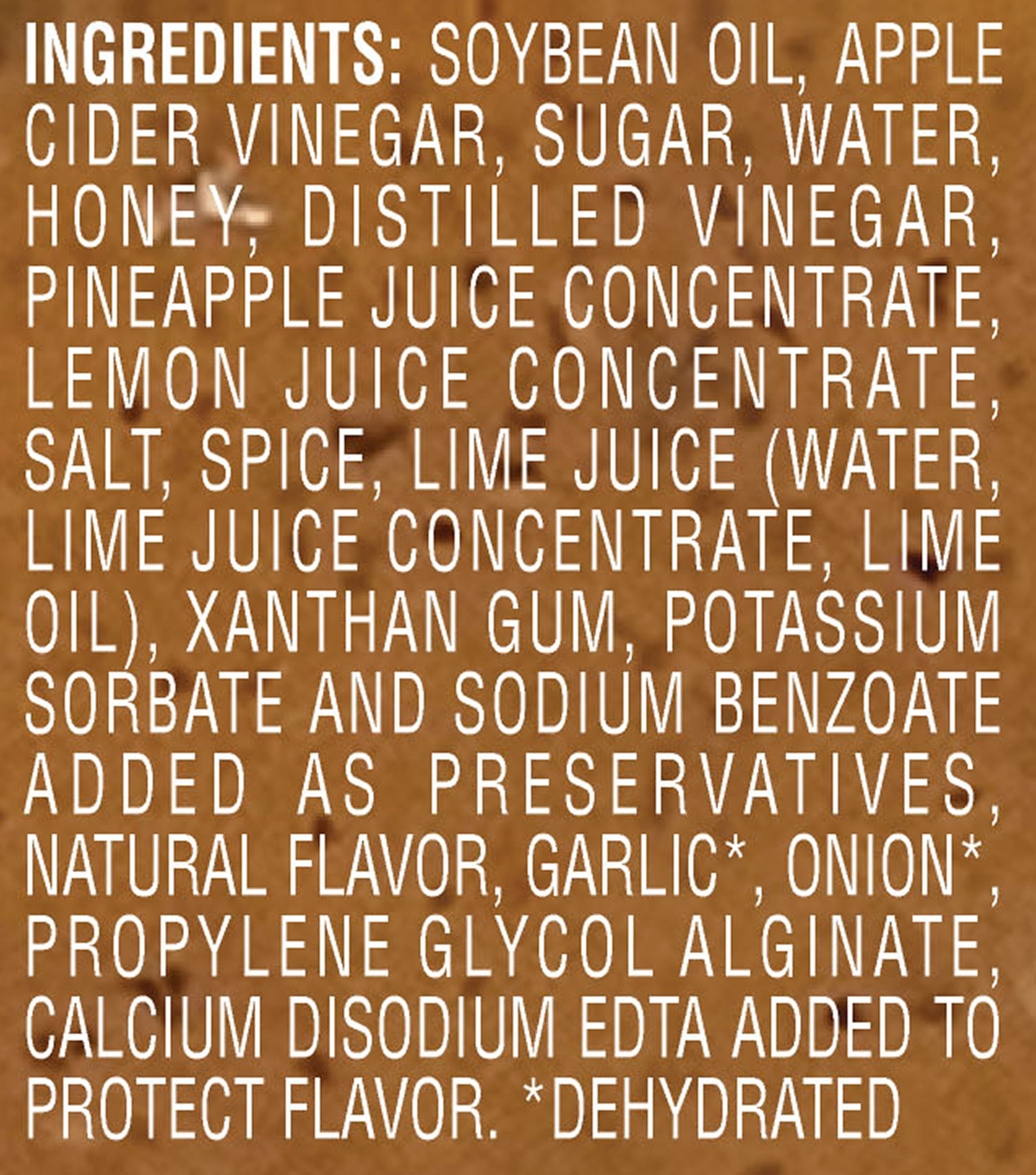 Chick-Fil-A Zesty Apple Vinaigrette Salad Dressing, Refrigerated, 12 oz Bottle