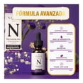 thumbnail image 5 of Serum Niacinamida y Acido Hialuronico, Suero facial Control Piel Grasa Sqin Luxiena Sqin Luxiena Serum Profesional, 5 of 5