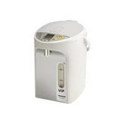 Panasonic NC-HU301P - Hot water dispenser - 3.2 qt - cordless - 875 W