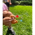 thumbnail image 3 of Lil'Squeezer Bubble Blower Toy for Kids Brown Bear, 3 of 4
