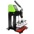 thumbnail image 4 of Machine de Presse à Chaud pour Stylo, Machine de Presse à Chaud pour Stylo Machine d'Estampage pour Stylo Machine de Presse à Chaud pour Stylo Très Polyvalente, 4 of 9