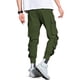 thumbnail image 4 of Pantalón Cargo Jogger Shendy Vendy Bolsas Skinny Strech Hombre, 4 of 5