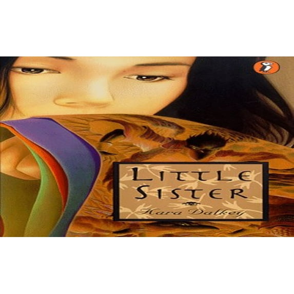 Pre-Owned Little Sister (Mass Market Paperback) 0140386319 9780140386318