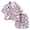 R#03-Pink, variant on ZHANGDER Toddler Baby Girls Clothes 1T 2T 3T 4T 5T T-Shirts Shorts Clothing Set Short Sleeves Cute Summer Short Set 2pcs Shorts Outfits Set, Pink 2-3T