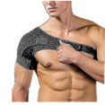 thumbnail image 2 of Shoulder Ice Pack Rotator Cuff Cold Therapy, Ice Pack Reusable Shoulder Ice Pack Wrap Cold Shoulder Wrap-hy, 2 of 4