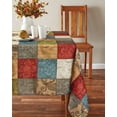 thumbnail image 1 of Tuscany Tablecloth, 1 of 1