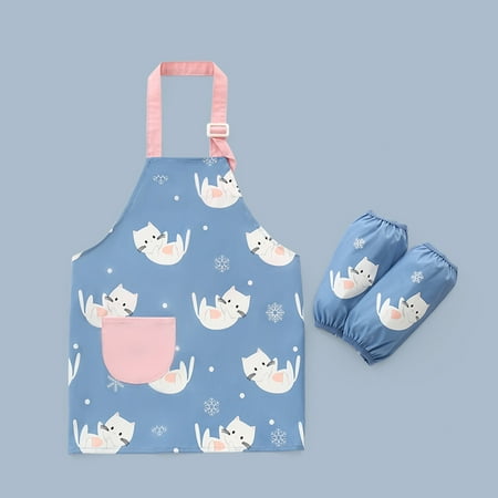 

Sunhillsgrace Toddler Kid Baby Cartoon Feeding Cloth Bib Folding Triangles Scarf Bibs