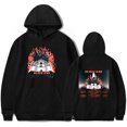thumbnail image 2 of Kayzo UNLEASHED Tour Merch Hoodie Spring Autumn Fashion Clothes Men/Women Casual Tops Long Sleeve Sweatshirts, 2 of 8