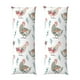thumbnail image 1 of Fotbe Funny Chicken Funda para Almohada Corporal con Diseño, Funda de Microfibra Ultrasuave de 20x54 Pulgadas, Ropa de Cama Elegante, 1 of 7