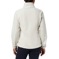 thumbnail image 2 of Veste à Glissière Intégrale Benton Spring pour Femme, Molleton Doux à Coupe Classique, 2 of 8