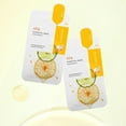 thumbnail image 4 of Hydratant Apaisant Visage 24ml X 10 Feuilles Parfait pour Peau Sensible, 4 of 4