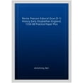 thumbnail image 1 of Pre-Owned Pearson REVISE Edexcel GCSE History Early Elizabethan England, 1558- Ben Armstrong (Paperback), 1 of 1