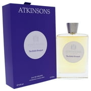 Atkinsons Mens The British Bouquet EDT Spray 3.3 oz Fragrances 8002135116887