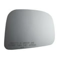 thumbnail image 2 of Burco 5248 Passenger Side Replacement Mirror Glass For 2007-2012 Nissan Versa, 2 of 6