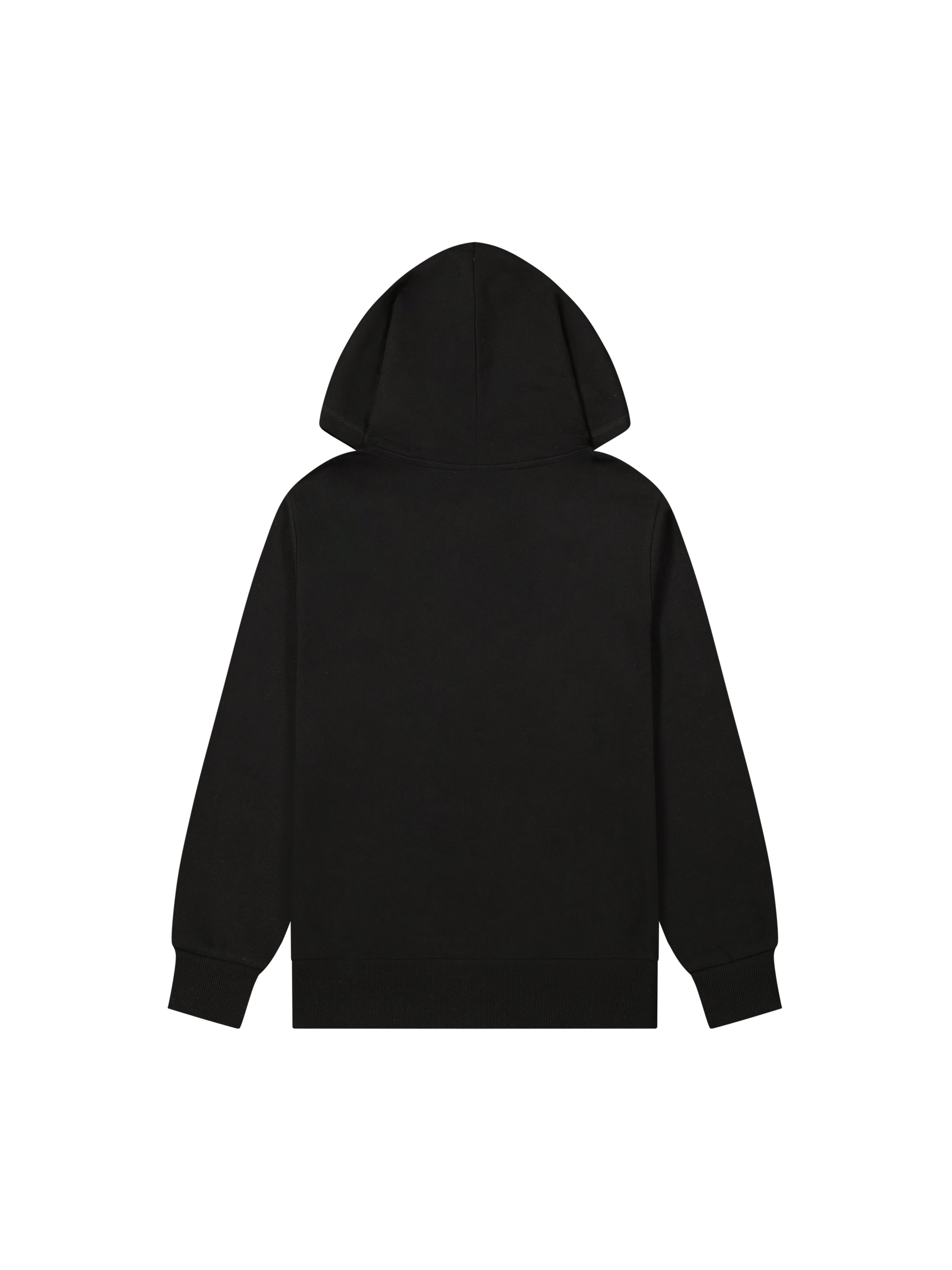 Reebok Boy's Game Day Performance Full-Zip Fleece Hoodie, Sizes 4-18