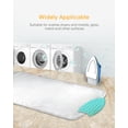 thumbnail image 4 of EGWON Ironing Mat,Travel Portable Ironing Pad,Thickened Ironing Blanket for Countertop(19×33inch), 4 of 7