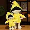 thumbnail image 5 of Muñecos de peluche para niños y niñas, muñecos de peluche de dibujos animados para niños, colección de Fans, tamaño de 25/35cm, 5 of 5