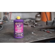Wizards Products Mystic Cut Polishing Compound Car Scratch Remover for Car Detailing, 32 fl oz