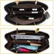 thumbnail image 3 of Bolsos de mujer, bolsos de hombro grandes de piel Bolsos de hombro de mujer, 3 of 3