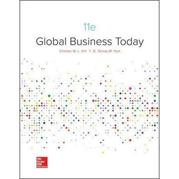 Pre-Owned Global Business Today