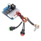 thumbnail image 3 of TICFOX Controlador de velocidad del motor PMW Controlador de velocidad continuo hacia adelante y hacia atrás PWM Regulador continuo reversible Regulador de velocidad del motor para la industria, 3 of 8