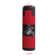 thumbnail image 1 of Hi,Fancy 8pcs/set Boxing Training Practising Punch Bag Zipper Design Empty Sport Kick Sandbag Boxing Accessories, 1 of 7