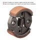 thumbnail image 3 of Cortador De Piezas De Repuesto De Embrague De 2 Tiempos Aptas Para Cortasetos 22CC 23CC 26CC 29CC 600RPM, 3 of 7